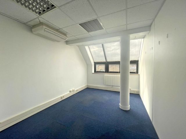 Bureaux à vendre ASNIERES-SUR-SEINE 92600- Photo 3