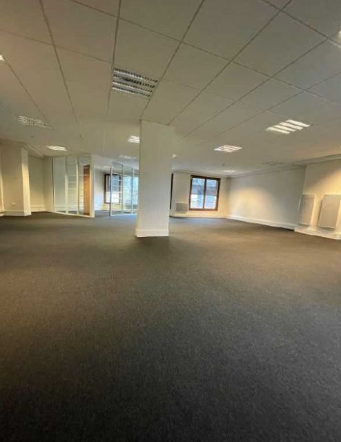 Bureaux à vendre LEVALLOIS-PERRET 92300- Photo 3