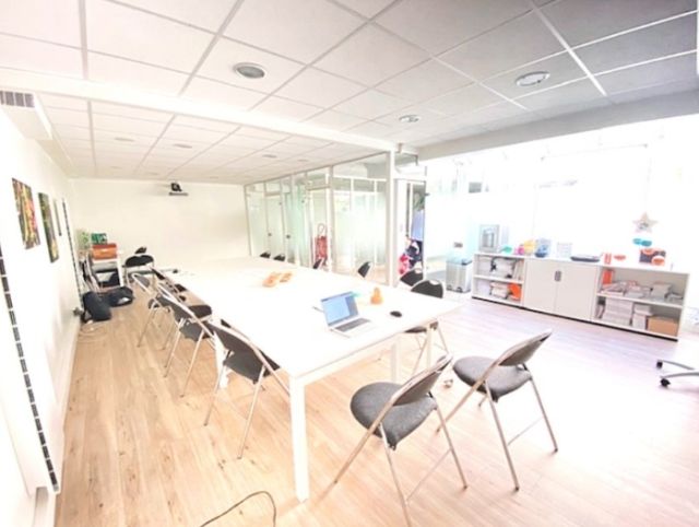 Bureaux à vendre PARIS 17 75017- Photo 3