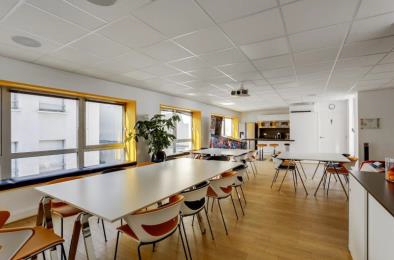 Bureaux à vendre BOULOGNE-BILLANCOURT 92100- Photo 3