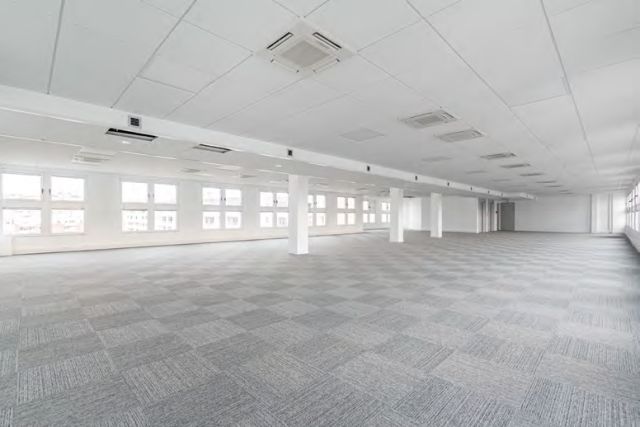 Bureaux à vendre SURESNES 92150- Photo 3