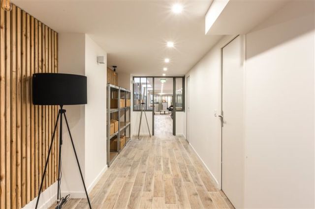 Bureaux à vendre PARIS 10 75010- Photo 3