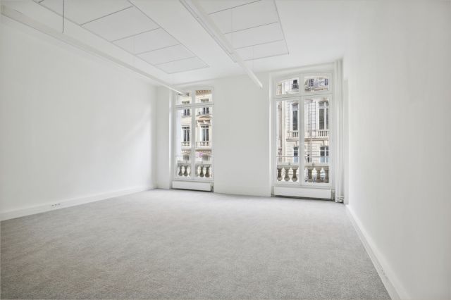 Bureaux à vendre PARIS 08 75008- Photo 3