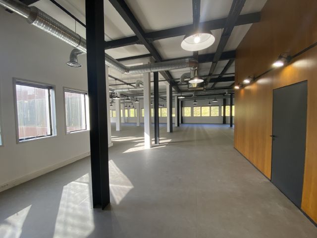 Bureaux à vendre MALAKOFF 92240- Photo 3