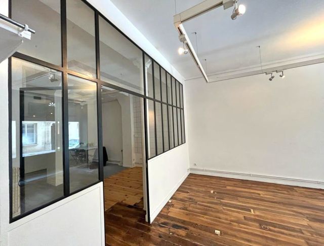 Bureaux à vendre PARIS 09 75009- Photo 3