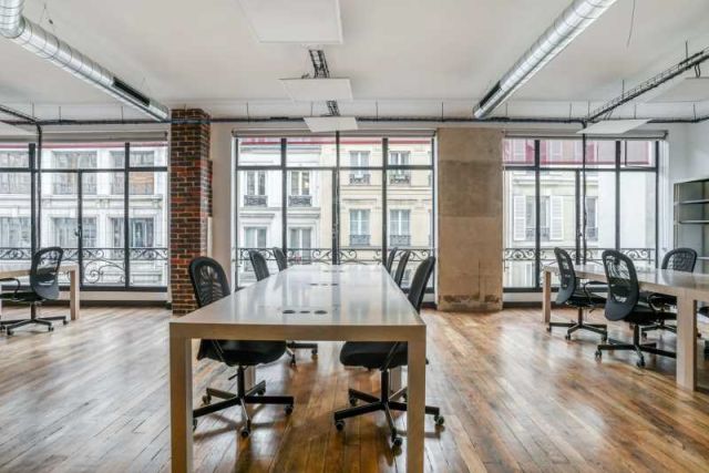 Bureaux à vendre PARIS 01 75001- Photo 3