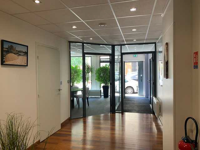 Bureaux à vendre PARIS 13 75013- Photo 3