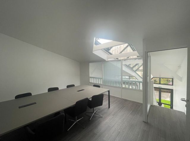 Bureaux à vendre PARIS 15 75015- Photo 3