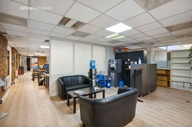 Bureaux à louer PARIS 75009- Photo 3