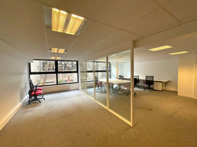 Bureaux à vendre PARIS 15 75015- Photo 3