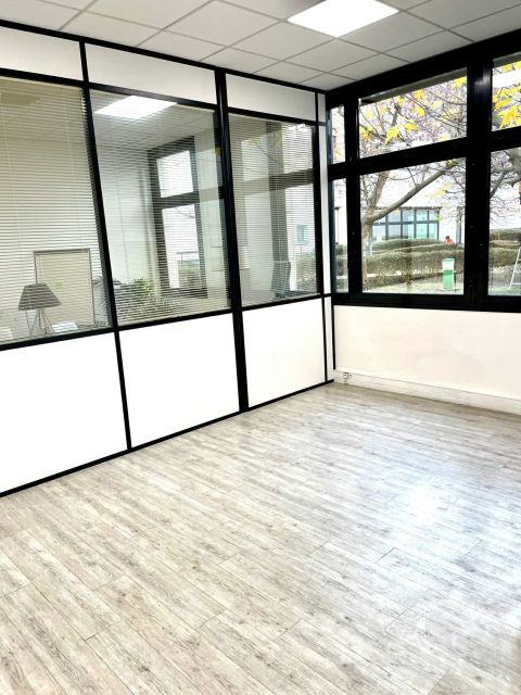 Bureaux à vendre LEVALLOIS-PERRET 92300- Photo 3