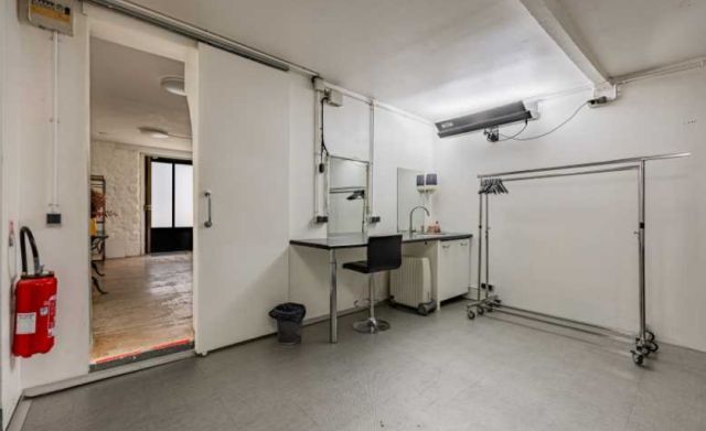 Bureaux à vendre PARIS 17 75017- Photo 3