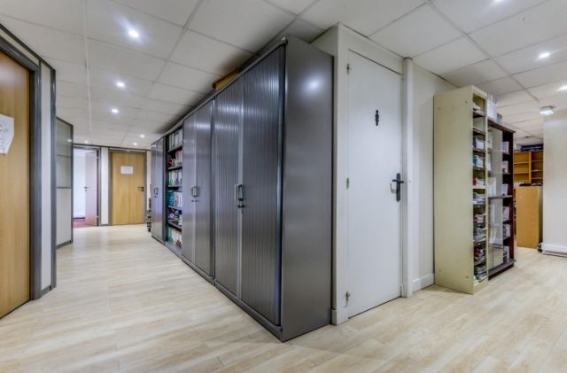 Bureaux à vendre PARIS 15 75015- Photo 3