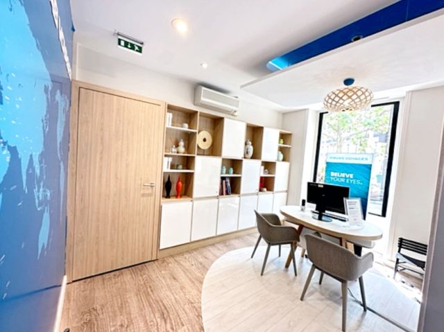 Bureaux à vendre PARIS 06 75006- Photo 3