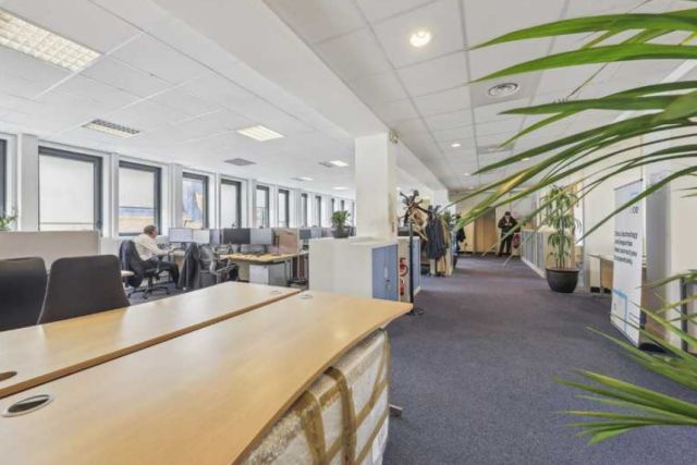 Bureaux à vendre PARIS 08 75008- Photo 3
