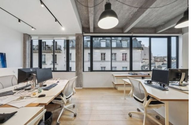 Bureaux à vendre PARIS 11 75011- Photo 3