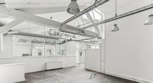Bureaux à vendre PARIS 05 75005- Photo 3