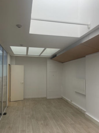 Bureaux à vendre PARIS 17 75017- Photo 3