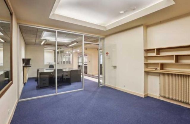 Bureaux à vendre PARIS 17 75017- Photo 3