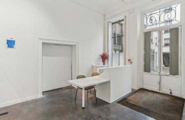 Bureaux à vendre PARIS 02 75002- Photo 3