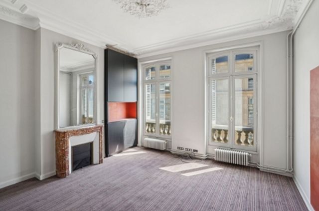 Bureaux à vendre PARIS 08 75008- Photo 3