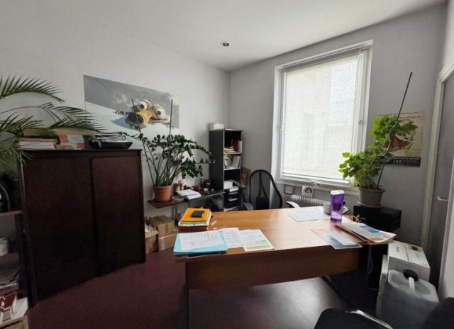 Bureaux à vendre PARIS 05 75005- Photo 3