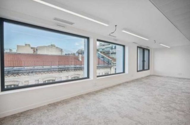 Bureaux à vendre PARIS 16 75016- Photo 3