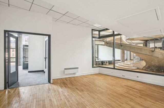 Bureaux à vendre PARIS 16 75016- Photo 3