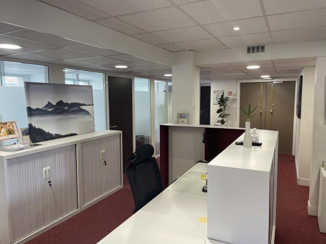 Bureaux à vendre ST-MANDE 94160- Photo 3