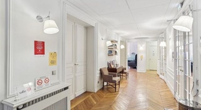 Bureaux à vendre PARIS 07 75007- Photo 3