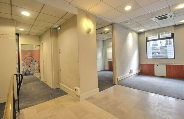 Bureaux à vendre PARIS 09 75009- Photo 3