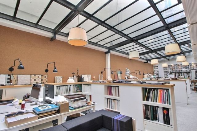 Bureaux à vendre PARIS 11 75011- Photo 3