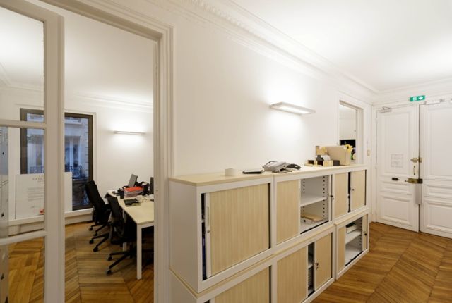 Bureaux à vendre PARIS 04 75004- Photo 3