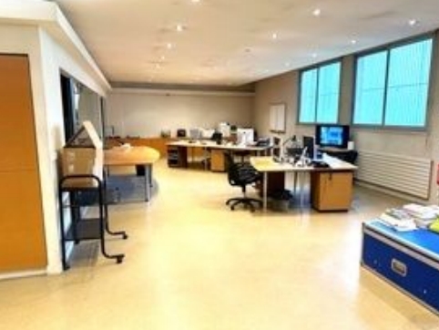 Bureaux à vendre PARIS 18 75018- Photo 3