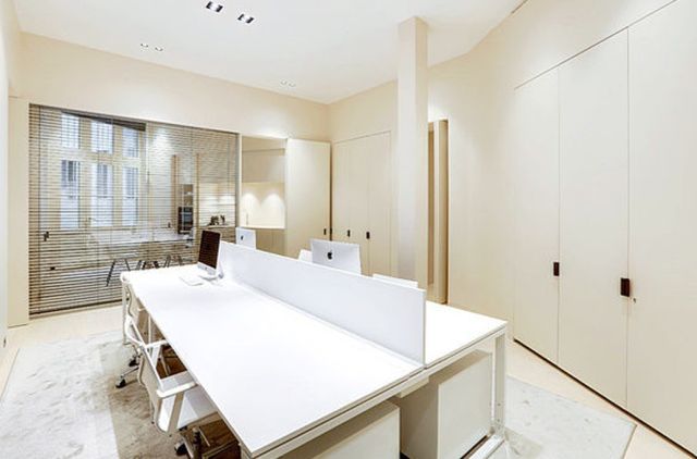 Bureaux à vendre PARIS 16 75016- Photo 3
