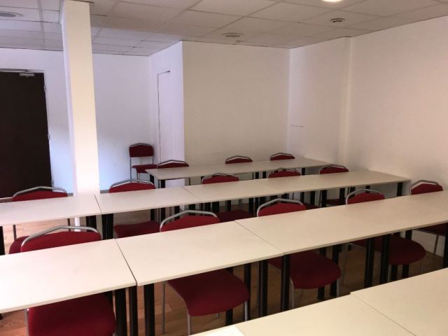 Bureaux à vendre MONTROUGE 92120- Photo 4