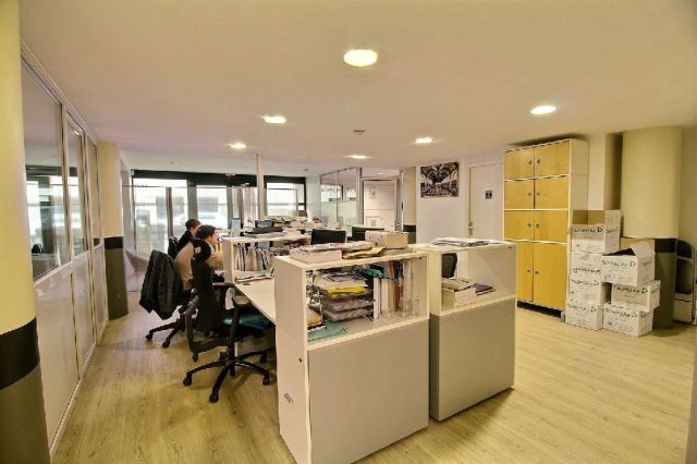 Bureaux à vendre PARIS 15 75015- Photo 4