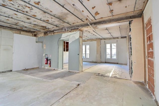 Bureaux et locaux commerciaux à vendre PARIS 15 75015- Photo 4