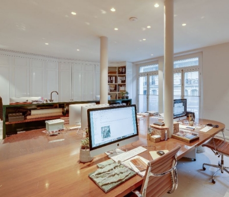 Bureaux à vendre PARIS 16 75016- Photo 4