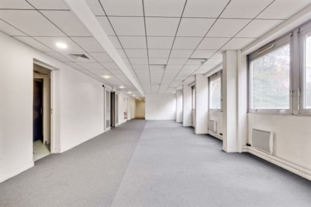 Bureaux à vendre PARIS 14 75014- Photo 4
