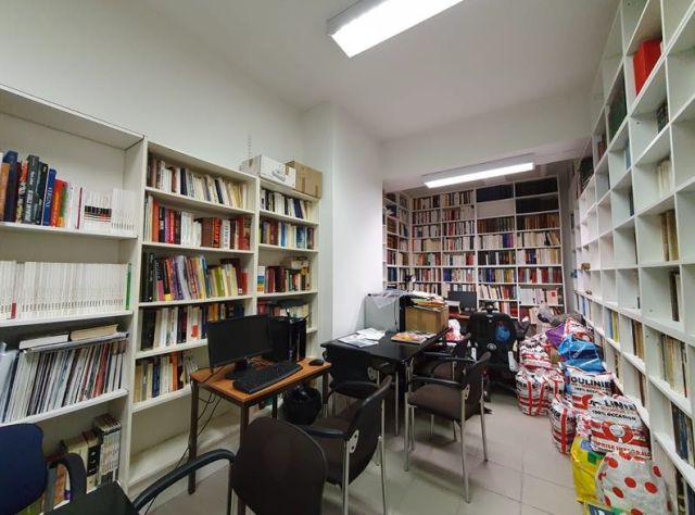 Bureaux à vendre PARIS 15 75015- Photo 4