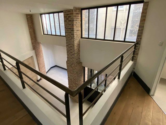 Bureaux à vendre PARIS 18 75018- Photo 4