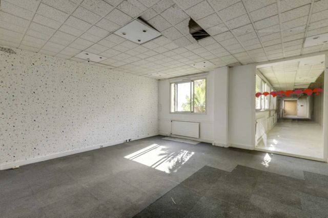 Bureaux à vendre PARIS 16 75016- Photo 4