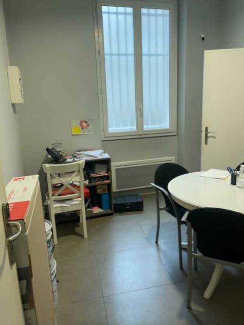 Bureaux à vendre PARIS 05 75005- Photo 4