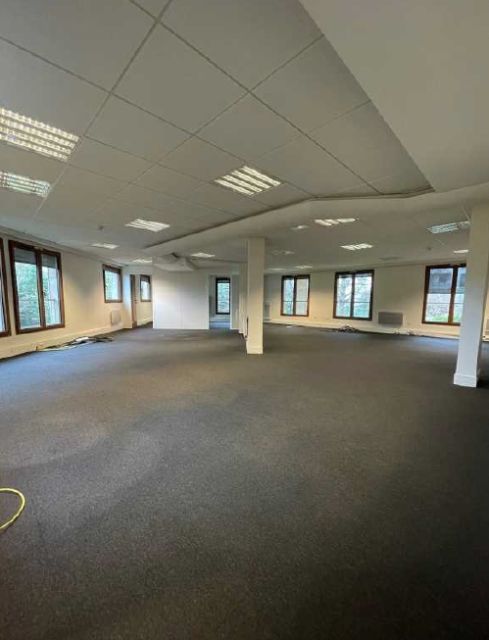 Bureaux à vendre LEVALLOIS-PERRET 92300- Photo 4