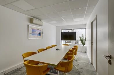 Bureaux à vendre BOULOGNE-BILLANCOURT 92100- Photo 4