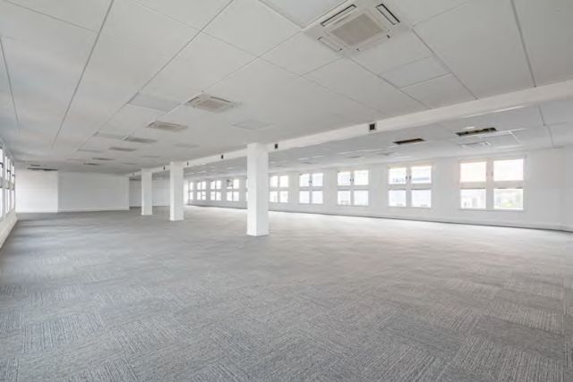 Bureaux à vendre SURESNES 92150- Photo 4