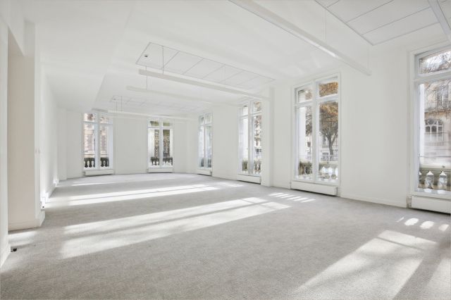Bureaux à vendre PARIS 08 75008- Photo 4