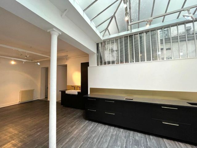 Bureaux à vendre PARIS 09 75009- Photo 4