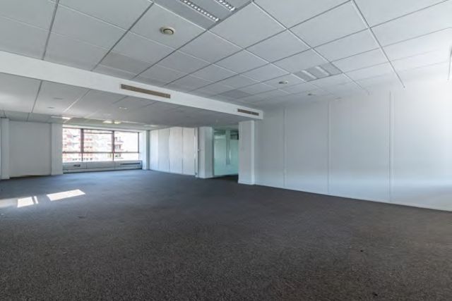 Bureaux à vendre MONTROUGE 92120- Photo 4